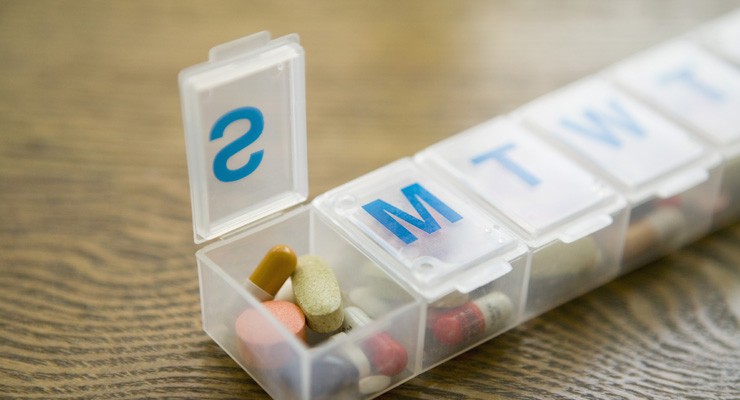 Why It’s Important to Use Your Medication as Prescribed
